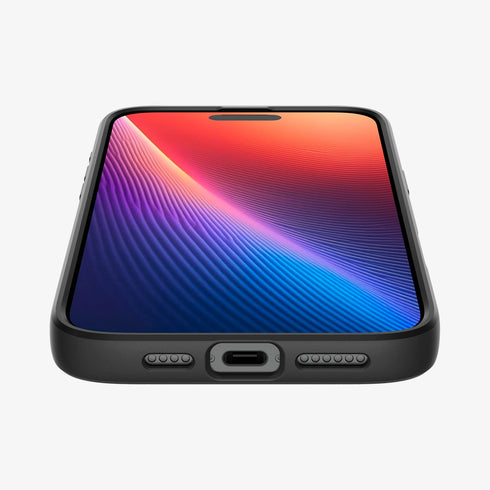 כיסוי לסדרת אייפון 16 מבית Spigen Liquid Air